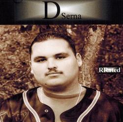 DSerna - RRated