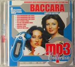 Baccara - MP3 Collection