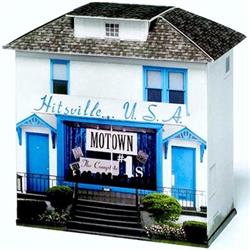 Various - Motown The Complete No 1s