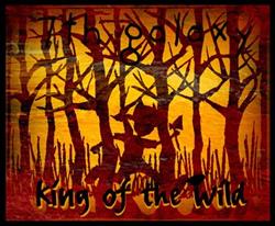 7th Galaxy - King Of The Wild