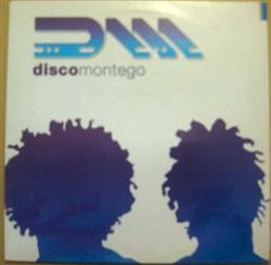 Disco Montego - Remixes