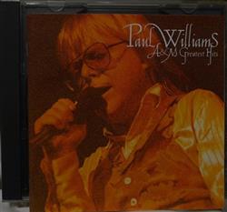 Paul Williams - AM Greatest Hits