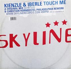 Kienzle & Iberle - Touch Me
