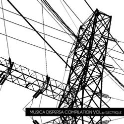Various - Musica Dispersa 02 Electrique Compilation
