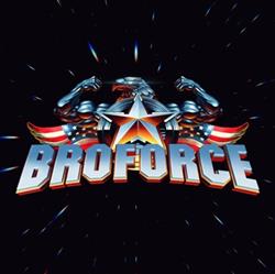 Strident - Broforce Theme Song