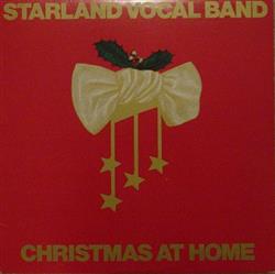 Starland Vocal Band - Christmas At Home