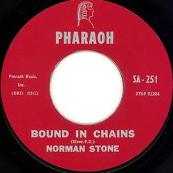 Norman Stone - Bound In Chains Shining Star