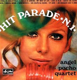 Angel Pocho Quartet - Hit Parade N 1