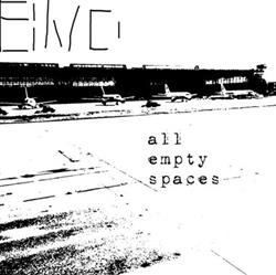 Bondaged And Disfigured - All Empty Spaces