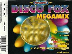 Various - Disco Fox Megamix