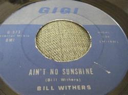 Bill Withers Arthur Conley - Aint No Sunshine Sweet Soul Music