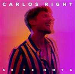 Carlos Right - Se Te Nota