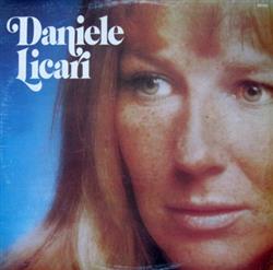 Danielle Licari - Danièle Licari