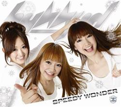 hy44yh - Speedy Wonder