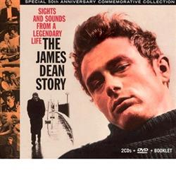 James Dean, Leith Stevens, Leonard Rosenman, Robert Altman - The James Dean Story Sights And Sounds From A Legendary Life