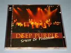 Deep Purple - Spirit Of Freedom