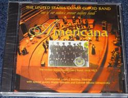 US Coast Guard Band - Ceremonials Americana