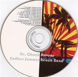 Dr Chuck Stevens, Endless Summer Beach Band - Dr Chuck Stevens The Endless Summer Beach Band