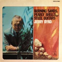 Jerry Byrd - Burning Sands Pearly Shells And Steel Guitars