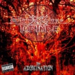 Stained Glass Torture - The Abomination