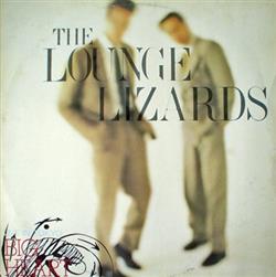 The Lounge Lizards - Big Heart Live In Tokyo