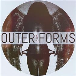 Various - Outer Forms Vol2