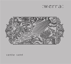 Werra - Vente Vent