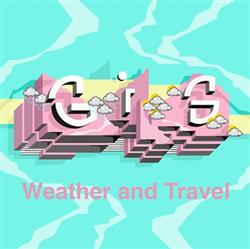 GIS - Weather and Travel