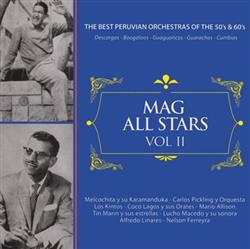 Various - Mag All Stars Vol II