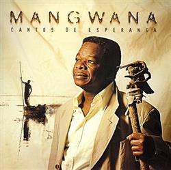 Sam Mangwana - Cantos De Esperança