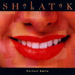 Shakatak - Perfect Smile