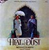 Richard Robbins - Heat And Dust Original Soundtrack Recording