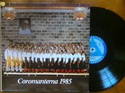 Coromanterna - Coromanterna 1985
