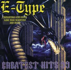 EType - Greatest Hits 99