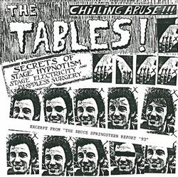 The Tables - Excerpt From The Bruce Springsteen Report 93