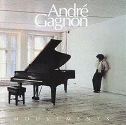 André Gagnon - Mouvements