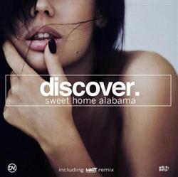 DiscoVer - Sweet Home Alabama