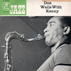 Don Byas - Don Wails With Kenny