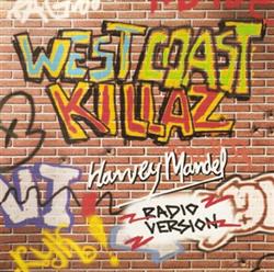 Harvey Mandel - West Coast Killaz