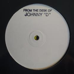 Unknown Artist - From The Desk Of Johnny D