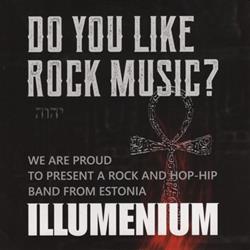 Illumenium - Do You Like Rock Music