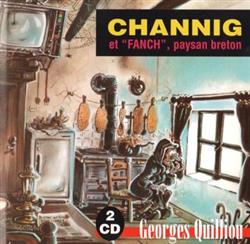 Georges Quilliou - Channig et Fanch Paysan Breton