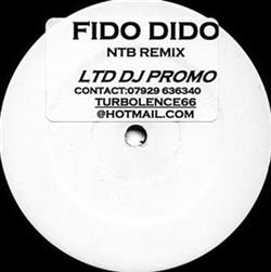 Dido - Here With Me NTB Remix