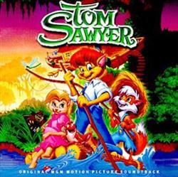 Various - Tom Sawyer Original MGM Motion Picture Soundtrack