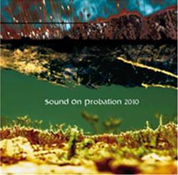 Various - Sound On Probation 2010
