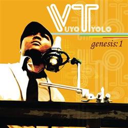 Vuyo Tyolo - Genesis 1