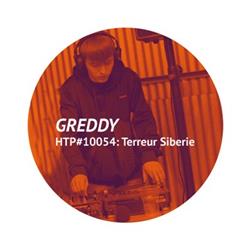 Greddy - Terreur Siberie