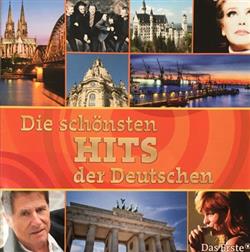 Various - Die Schönsten Hits Der Deutschen