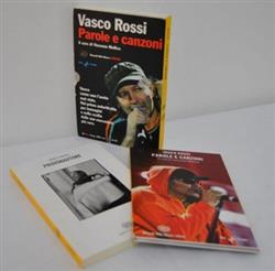 Vasco Rossi - Parole E Canzoni