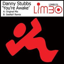 Danny Stubbs - Youre Awake